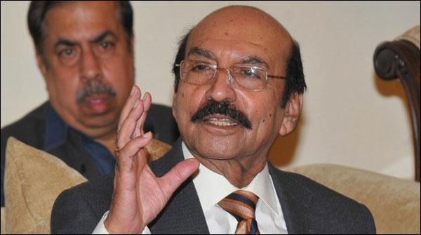 ہمارے مقابلے کیلئے ماضی میں اتحاد بنتے رہے ہیں،قائم علی شاہ