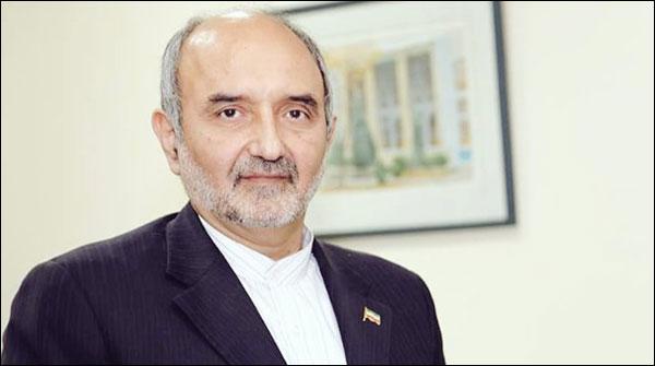 بھارت سے تعلقات کسی ملک کیخلاف نہیں،مہدی ہنر