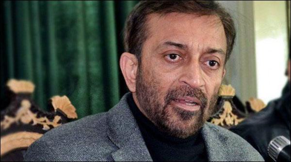 ملیر میں کارکن و ہمدرد کی ٹارگٹ کلنگ قابل مذمت ہے،فاروق ستار