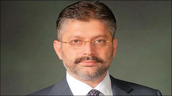 شرجیل میمن کا وطن واپسی کا فیصلہ