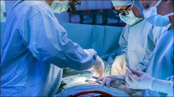 اوپن ہارٹ سرجری کیا ہوتی ہے؟