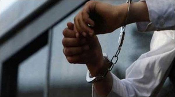 اسٹریٹ کرائم میں ملوث ملزم کو 3 سال قید اور جرمانے کی سزا
