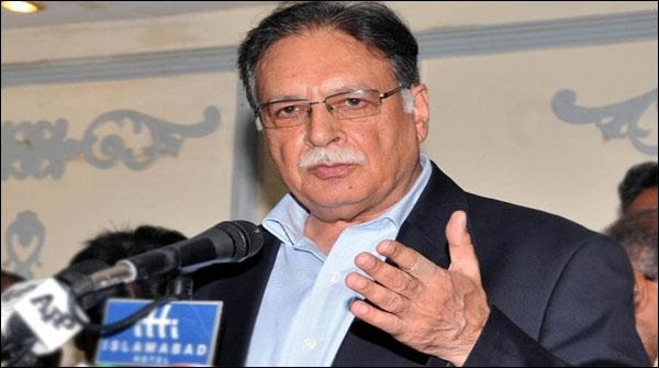 ﻿نواز شریف کوکوئی خرید سکتا ہے نہ جھکا سکتا ہے ،پرویز رشید