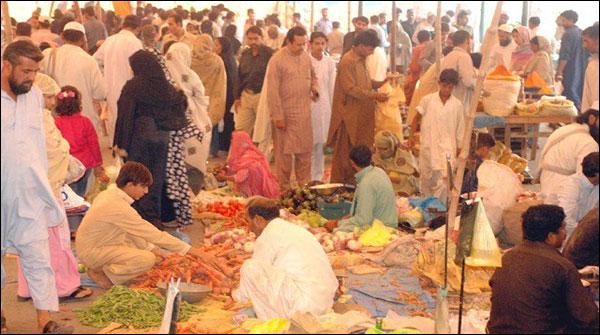 اسلام آباد: شہریوں کا مہنگائی کا شکوہ، اقدامات کا مطالبہ