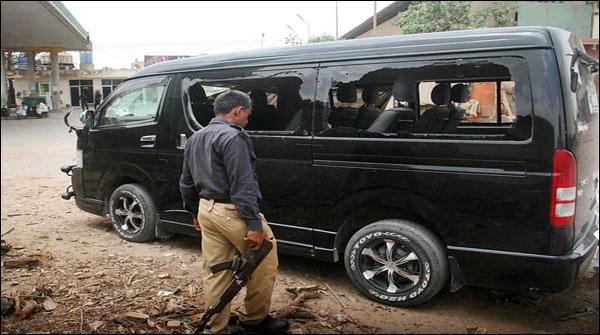 اسٹیل ملز دھماکے نے پولیس سسٹم پر کئی سوال اٹھا دیئے