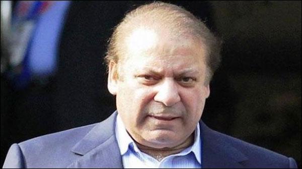 مقبوضہ کشمیر کے عوام،حریت کانفرنس کا نواز شریف کیلئے دعائیہ پیغام