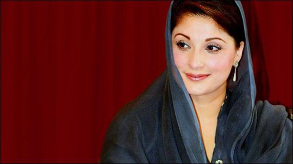 وزیراعظم سے میری بات ہوئی ہے، مریم نواز