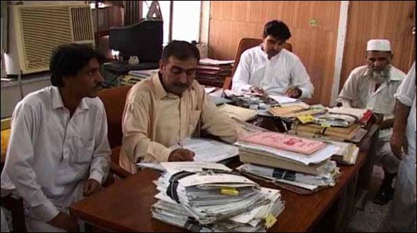 تنخواہوں اور پینشن میں 10فیصد اضافے کا اعلان