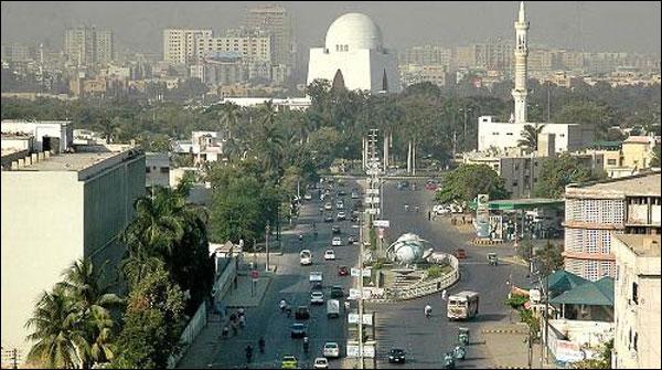 کراچی دنیا کے 20آلودہ ترین شہروں میں شامل