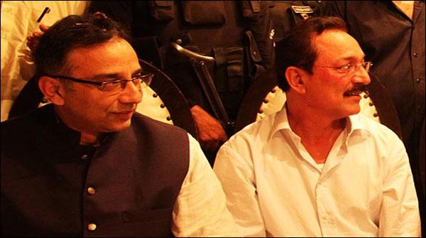 اردو بولنے والوں کو ذاتی مقاصد کیلئے استعمال کیا گیا ،پی ایس پی