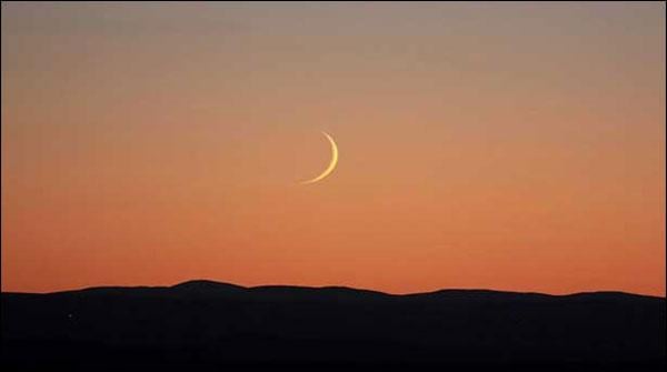 انڈونیشیا، ملائیشیا اور جاپان میں بھی رمضان کا چاند نظر آگیا