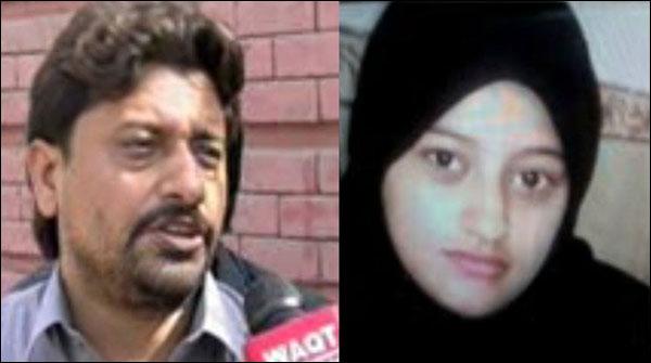 لاہور میں زچہ و بچہ ہلاک،ورثا کا ڈاکٹروں پر لاپروائی کا الزام