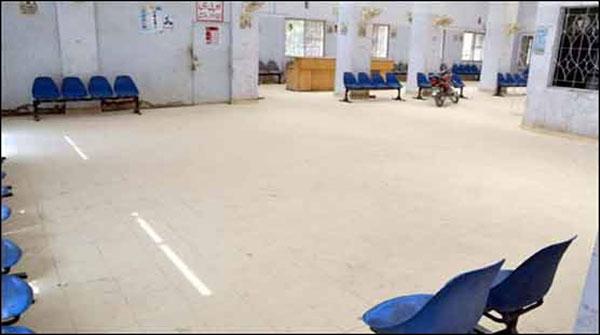 بلوچستان ؛او پی ڈیزاورجنرل آپریشن تھیٹرزکابائیکاٹ جاری