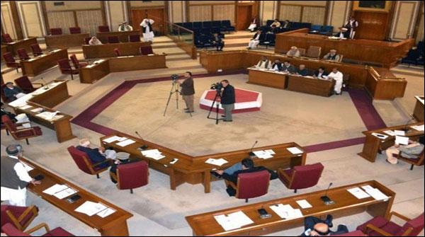 بلوچستان میں بجٹ کی تیاری کاکام تیزی سےجاری