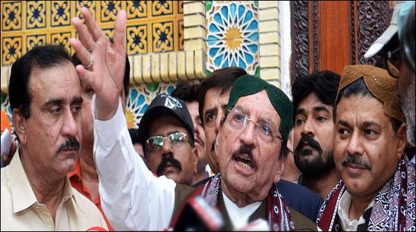 بلین اور ملین کے چکر میں وزیر اعلیٰ سندھ چکرا گئے