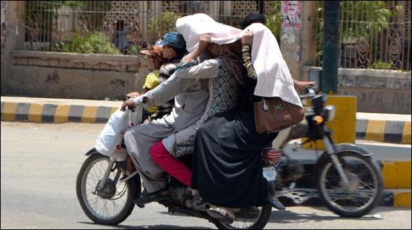 شروع کے روزوں میں سورج خوب گرمی برسائے گا