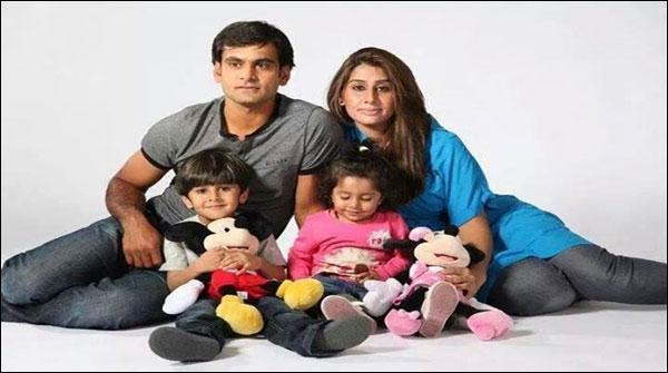 دورہ انگلینڈپرکرکٹرزاپنی بیگمات کو ساتھ نہیں لے جاسکیں گے