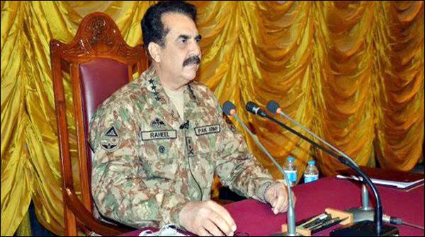 ڈرون حملہ خودمختاری کے خلاف ہے،سیاسی و عسکری قیادت