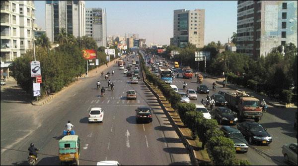 متحدہ کی اپیل پرہڑتال ، کراچی میںزندگی معمول پر