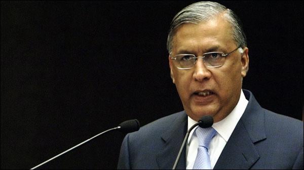 کلنٹن کے دورےکا مقصد نواز شریف کوپھانسی سے بچانا تھا:شوکت عزیز