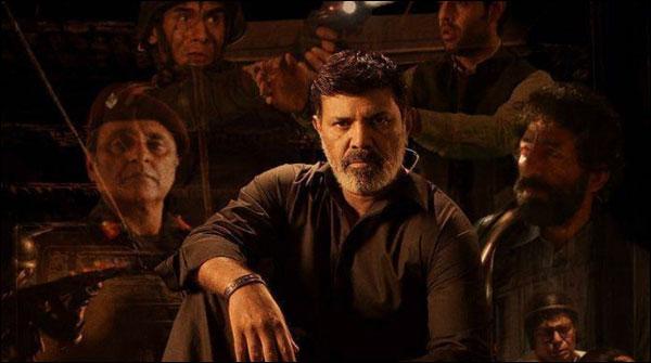 فلم ’مالک‘ سےکچھ سین نکالےجائیں ،ایڈیشنل اٹارنی جنرل