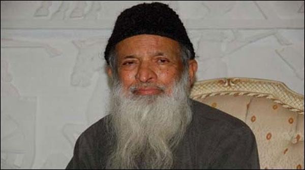 ایدھی نے بیرون ملک علاج کی پیش کش پر معذرت کر لی