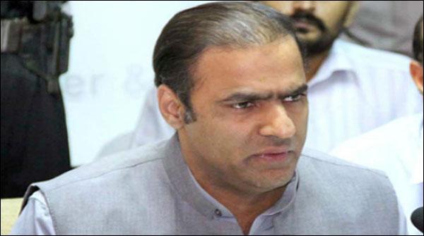خیبرپختونخواحکومت ناکام ہوچکی ہے، عابد شیرعلی