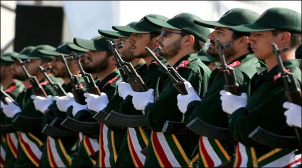ایران :2 کارروائیوں میں 10 دہشتگرد ہلاک