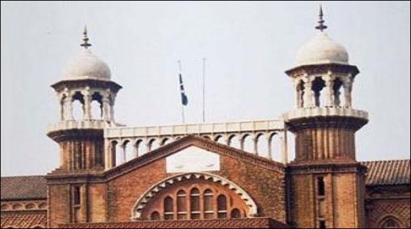 لاہورہائیکورٹ کا45 بھٹہ مزدوروں کو رہا کرنےکا حکم