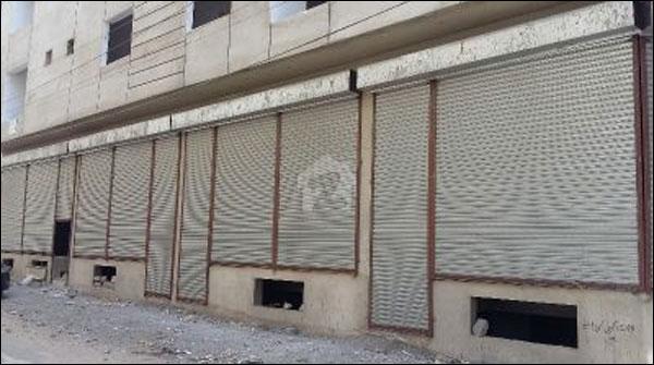 فیصل آباد: ٹیکس نادہندگان کیخلا ف کارروائی ، 40 دکانیں، 25 گودام سیل