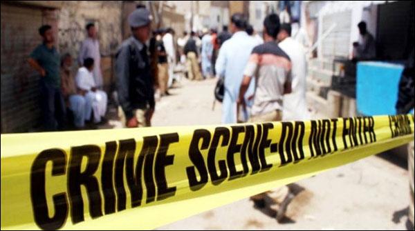 کوئٹہ:چشمہ اچوزئی میں ہلا ک شرپسندوں کی شناخت ہوگئی