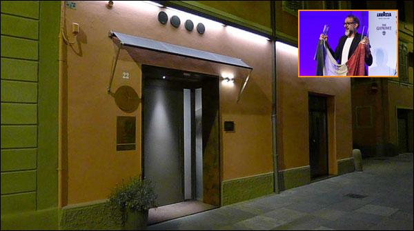 دنیا کے بہترین ریسٹورنٹ میں اٹلی کا’اوسٹیریا فرانسیسکانا ‘اول نمبرپر