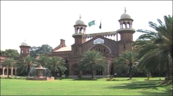 چیئرمین اوگرا کی جلد تعیناتی کیلئے وفاق سے وضاحت طلب