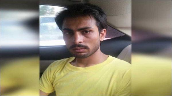 زینت کا بھائی 7 روزہ جسمانی ریمانڈ پر پولیس کے حوالے