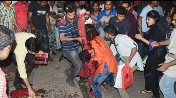 بنگلہ دیشی علماء نے سیکولرزکے قتل کو غیر اسلامی قرار دے دیا