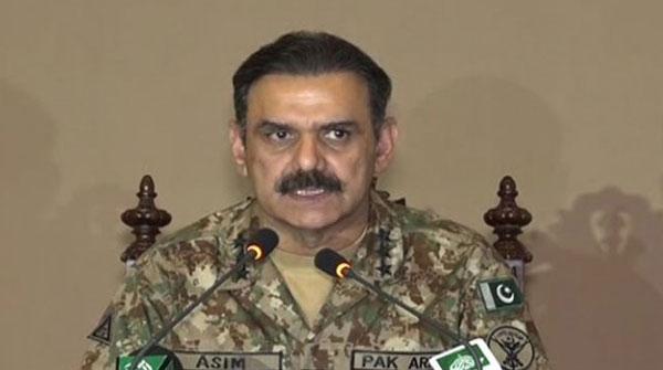 کوئی نہیں چاہتا طورخم کشیدگی طول پکڑے، عاصم باجوہ