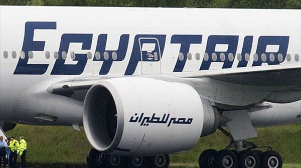 بحیرہ روم میں تباہ ہونیوالے مصر ی مسافر طیارے کا ملبہ مل گیا