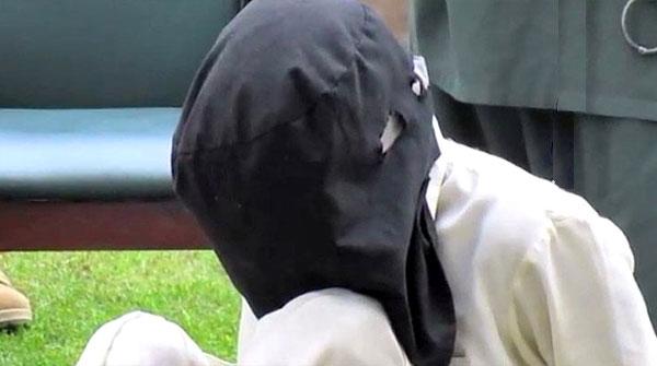 دھماکا خیز مواد کیس،مبینہ را ایجنٹوں نے اعتراف کرلیا