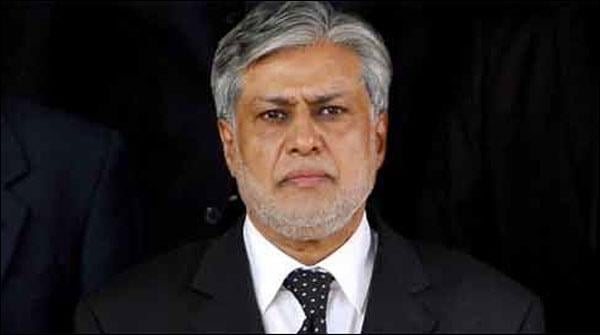 18ویں ترمیم کے بعد صوبے بھی بجٹ خسارے میں جاسکتے ہیں، اسحاق ڈار