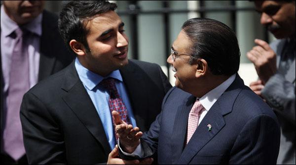 پیپلز پارٹی کا سندھ میں بڑی تبدیلیوں کا فیصلہ