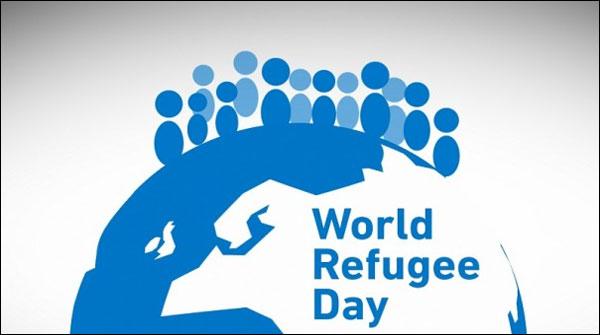 دنیا بھر میں پناہ گزینوں کا آج عالمی دن