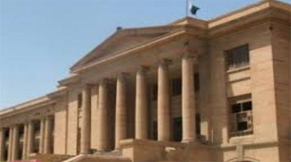 کراچی:پسند کی شادی، لڑکی کو عدالت میں پیش کرنے کا حکم
