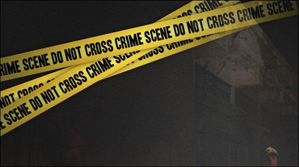 تین دن میں بھائی کے ہاتھوں بھائی کے قتل کے 3 واقعات