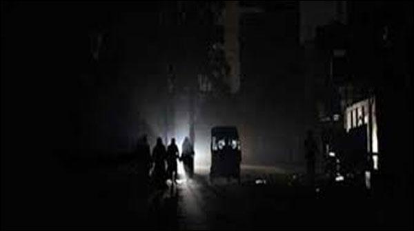ٹرانسمیشن لائن میں خرابی ،کوئٹہ سمیت8اضلاع کی بجلی معطل