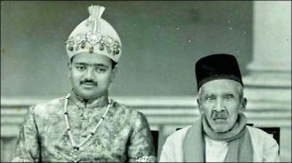 نظام دکن کا تحفہ، پاکستان لندن میں بھارت کیخلاف کیس جیت گیا
