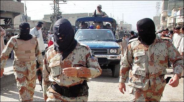 اویس شاہ اغوا، ملزمان کی اطلاع پر25 لاکھ روپے انعام کا اعلان