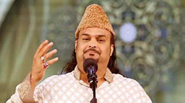قوال امجد صابری کےقتل پر بالی وڈ نگری بھی اُداس