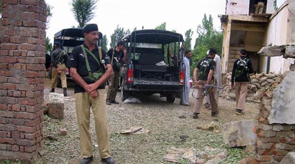 شکارپور : زمین کے تنازع پر فائرنگ ، 4 افراد ہلاک،3 زخمی