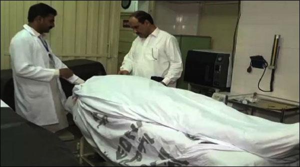 بنی گالہ فائرنگ واقعہ،ہلاکتیں پانچ ہوگئیں