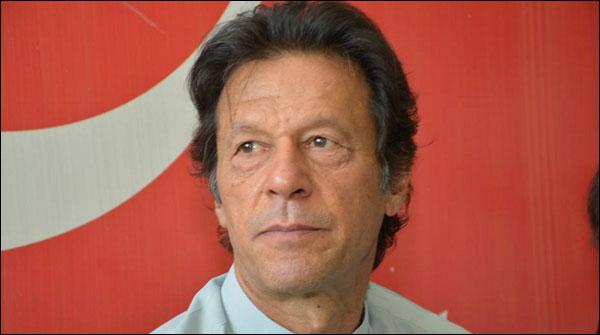 مدارس کے 22لاکھ طلبا کا بھی ہم پر حق ہے،عمران خان